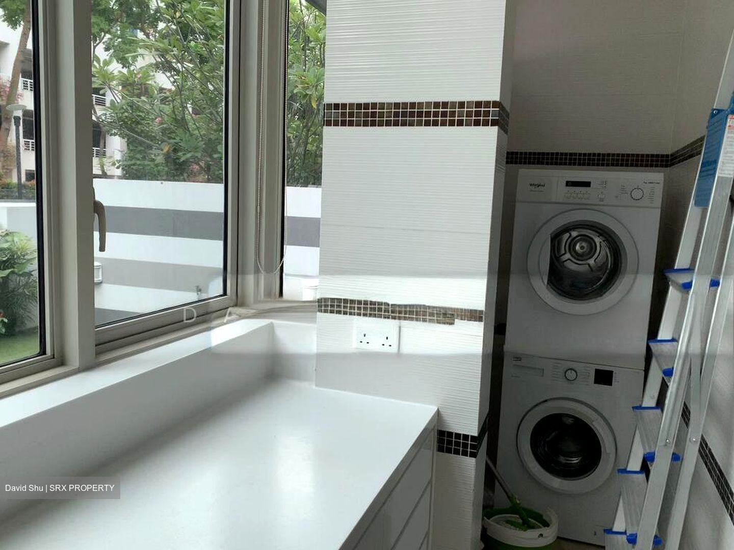 The Vision (D5), Condominium #508994881